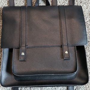 Forever 21 | Black Backpack